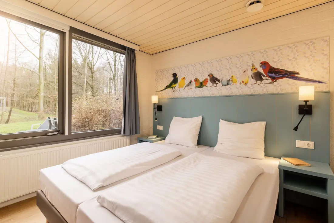 Domaine De Eemhof Center Parcs