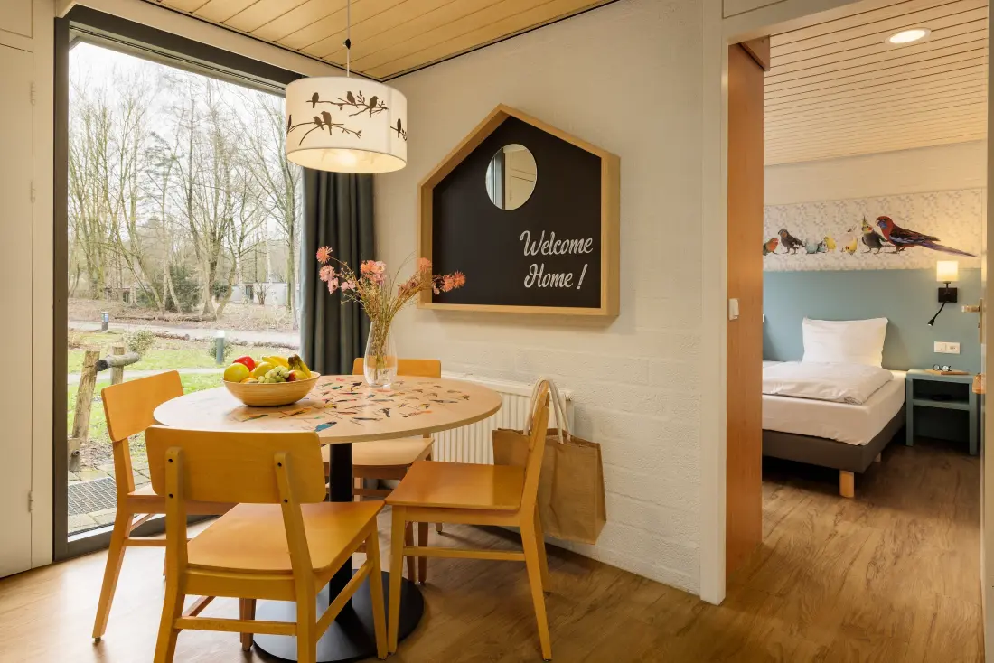 Domaine De Eemhof Center Parcs