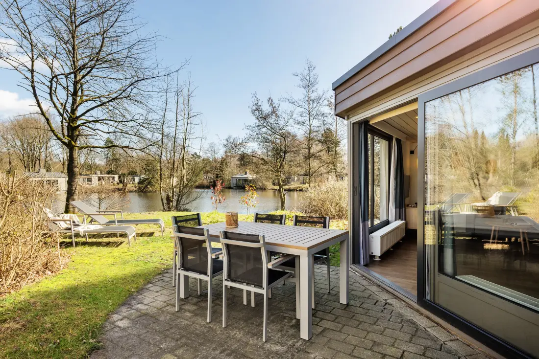 Domaine De Eemhof Center Parcs