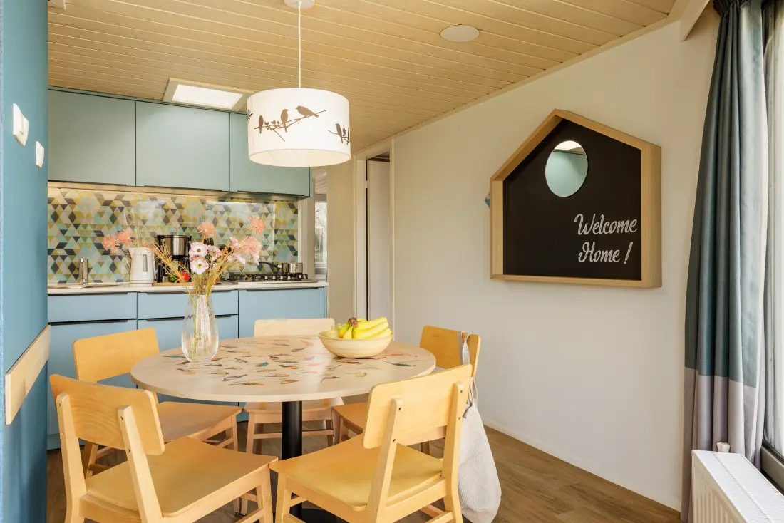 Domaine De Eemhof Center Parcs