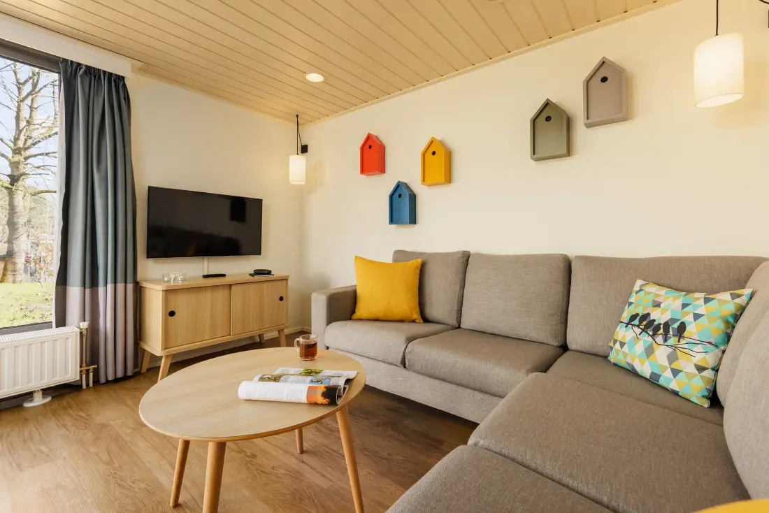 Domaine De Eemhof Center Parcs