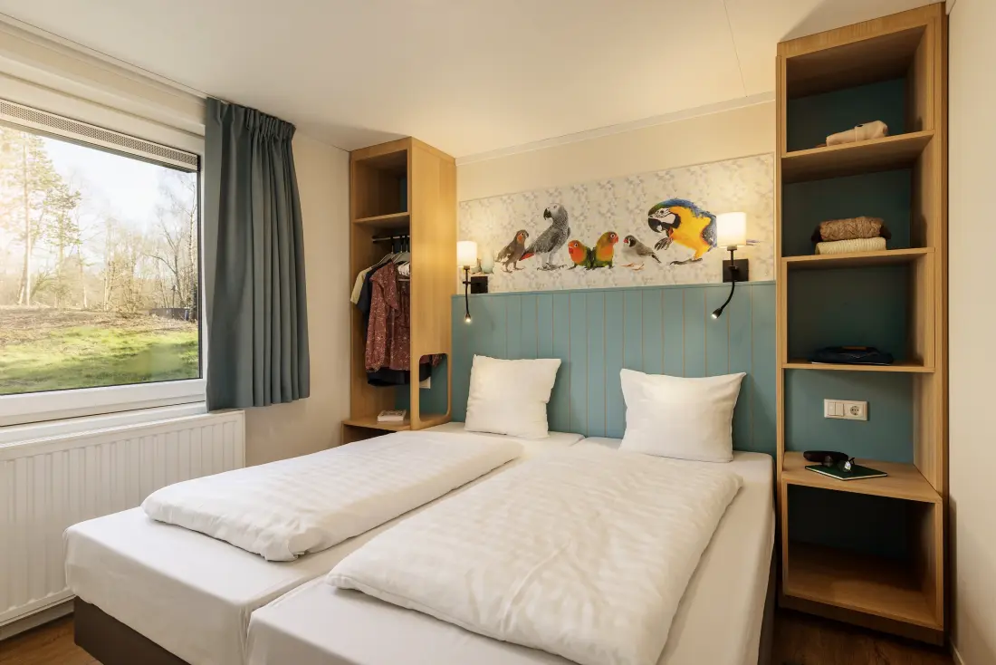 Domaine De Eemhof Center Parcs