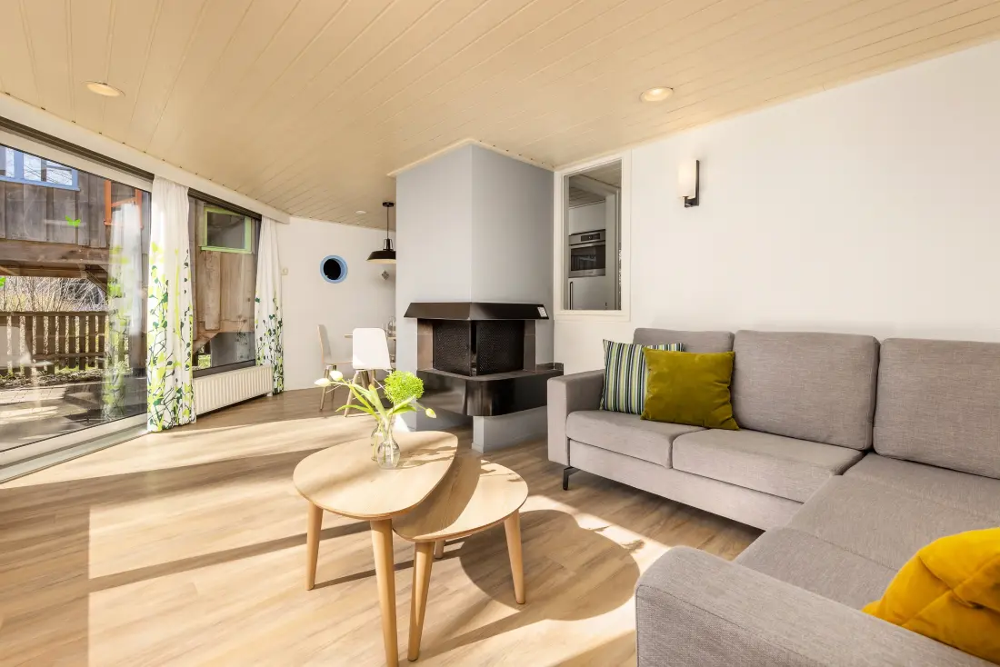Domaine De Eemhof Center Parcs