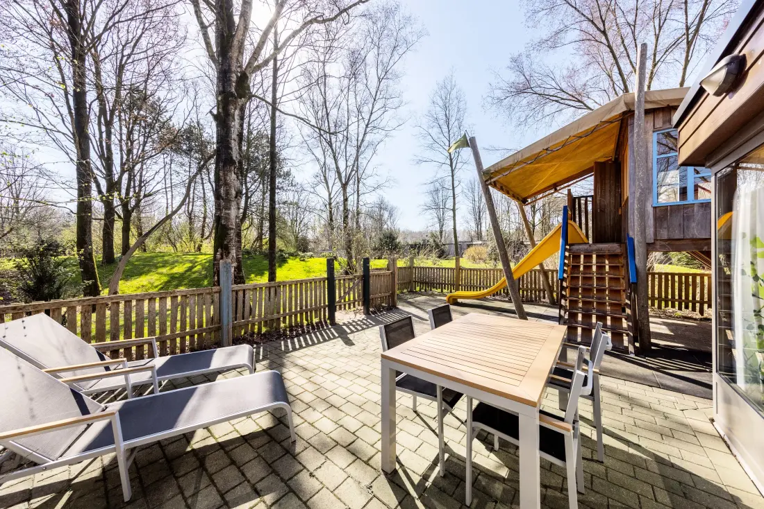 Domaine De Eemhof Center Parcs