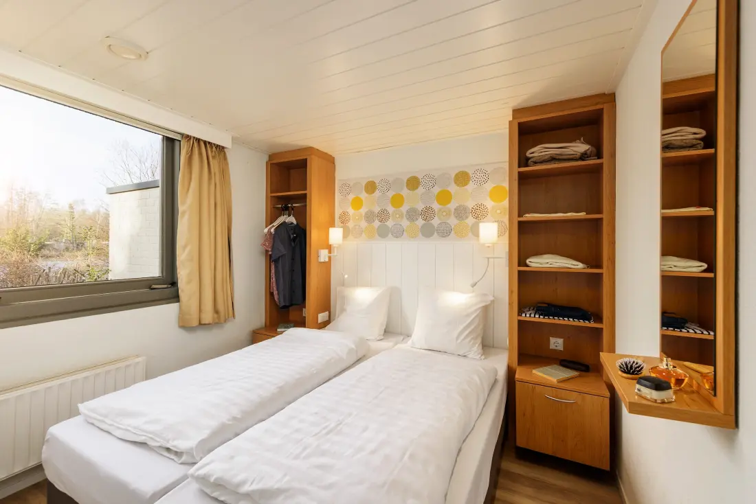 Domaine De Eemhof Center Parcs