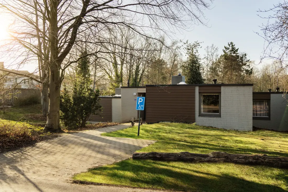 Domaine De Eemhof Center Parcs