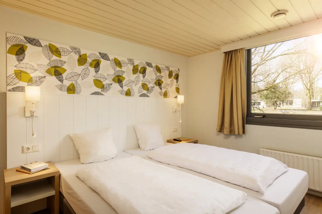 Domaine De Eemhof Center Parcs