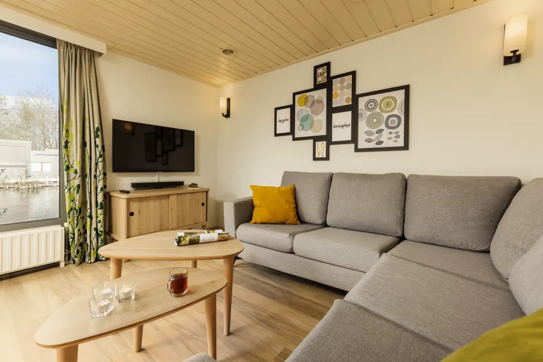 Domaine De Eemhof Center Parcs