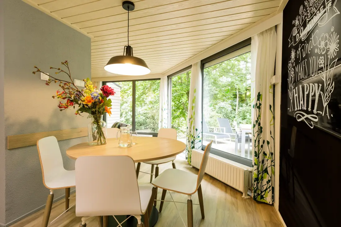 Domaine De Eemhof Center Parcs