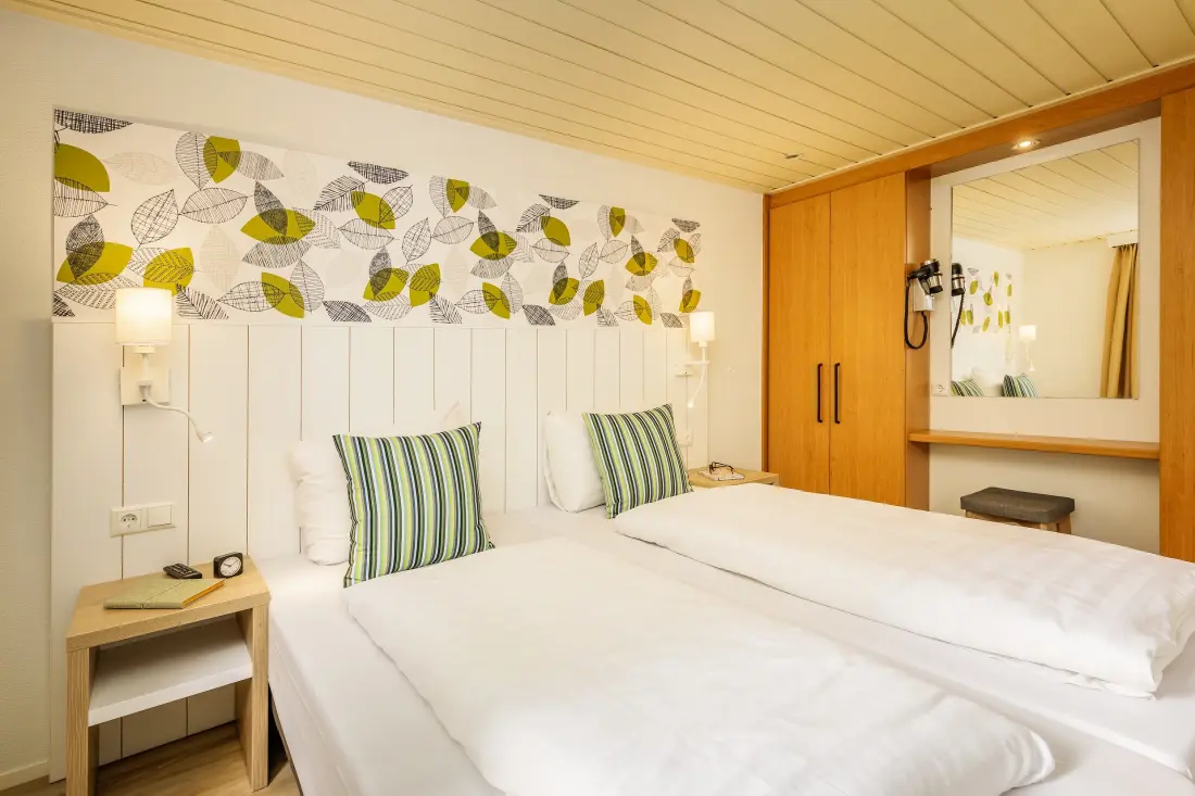Domaine De Eemhof Center Parcs