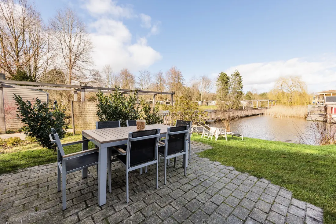 Domaine De Eemhof Center Parcs