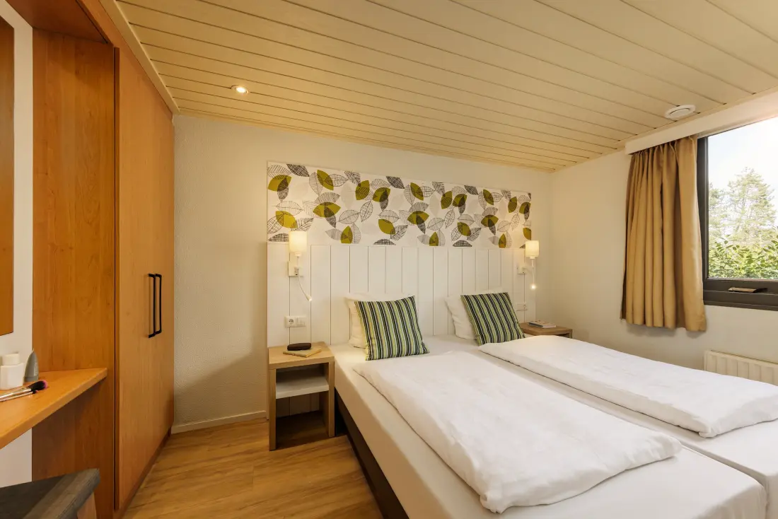 Domaine De Eemhof Center Parcs