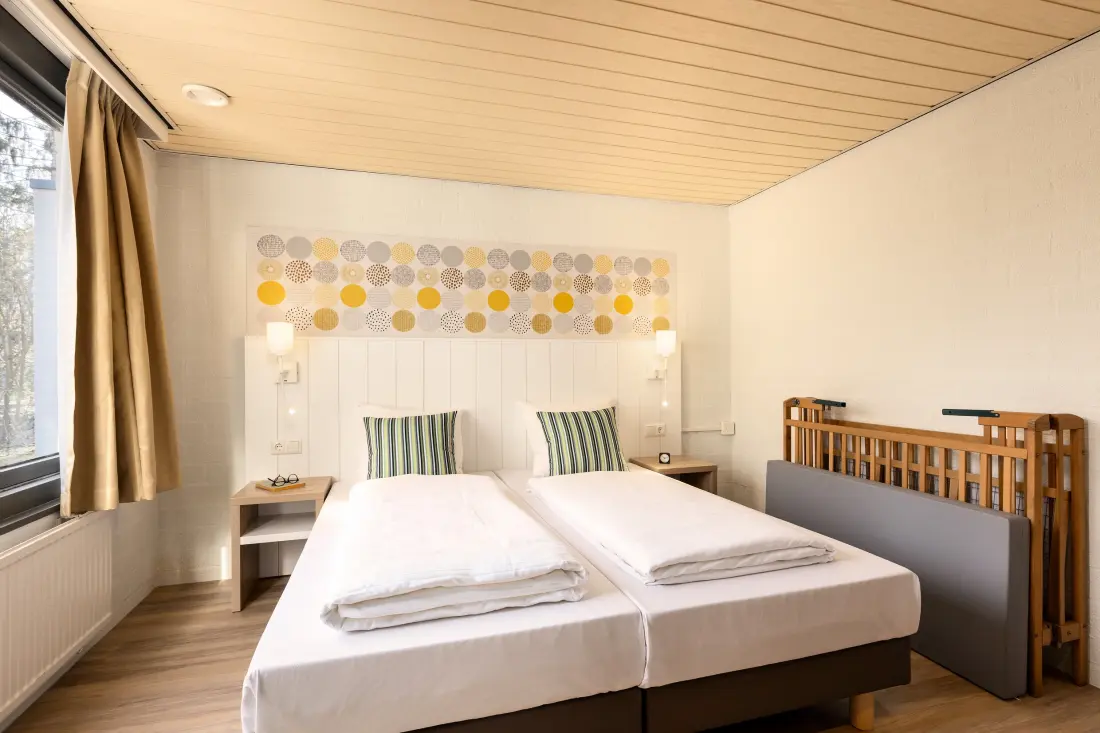 Domaine De Eemhof Center Parcs