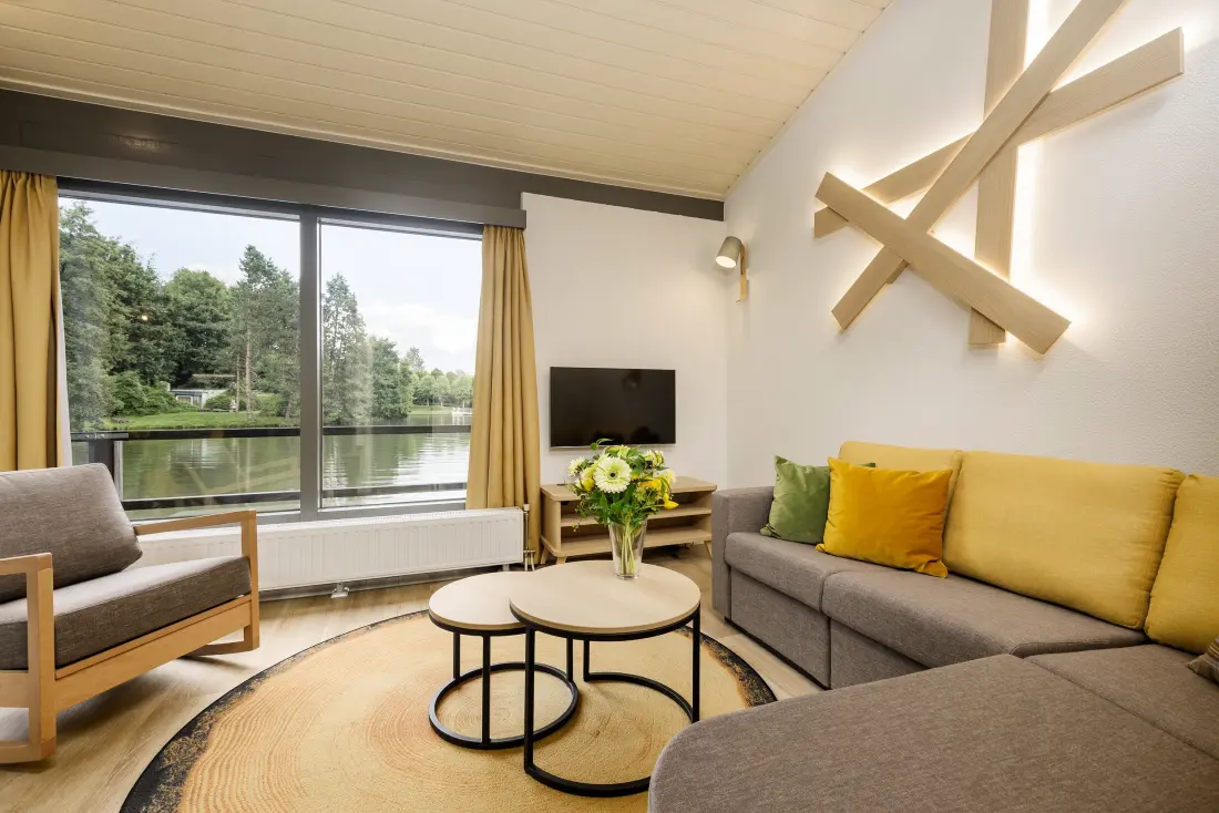 Domaine De Eemhof Center Parcs