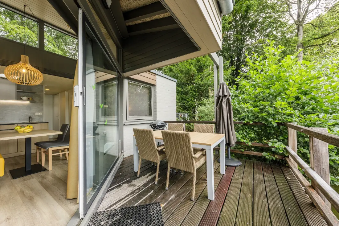 Domaine De Eemhof Center Parcs