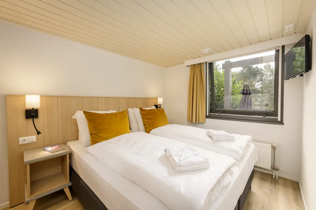 Domaine De Eemhof Center Parcs