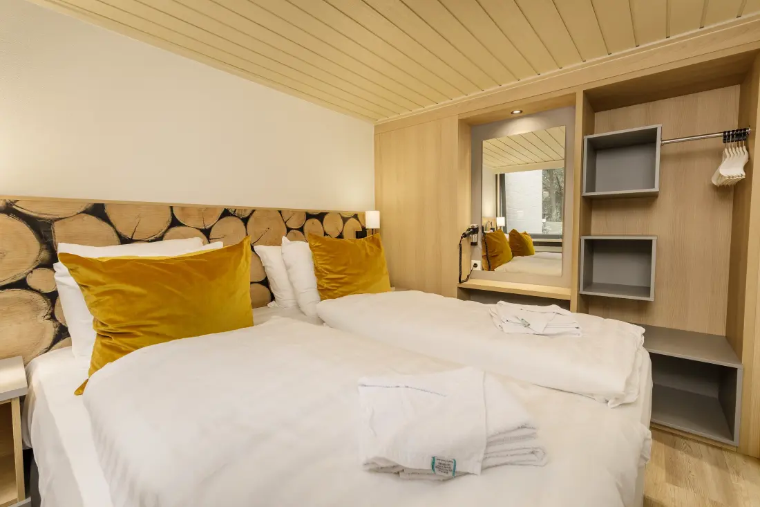Domaine De Eemhof Center Parcs