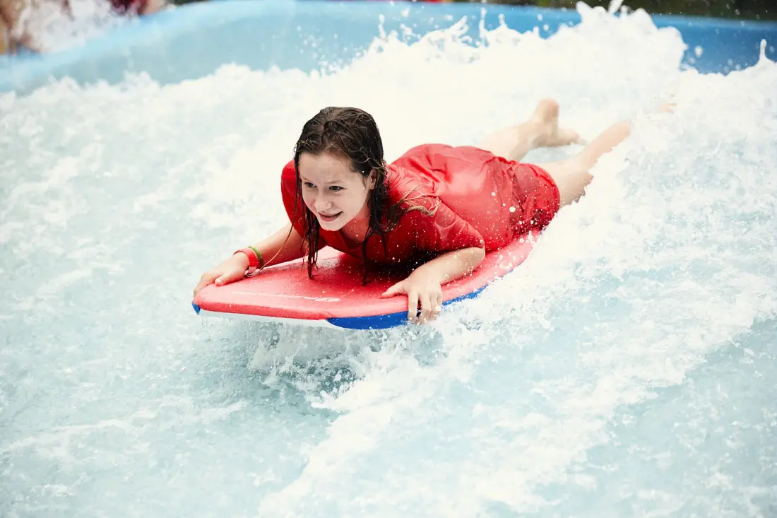 Domaine De Eemhof Center Parcs