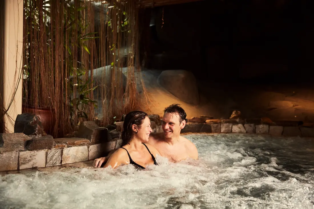 Domaine De Eemhof Center Parcs