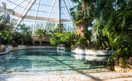 Domaine De Eemhof Center Parcs