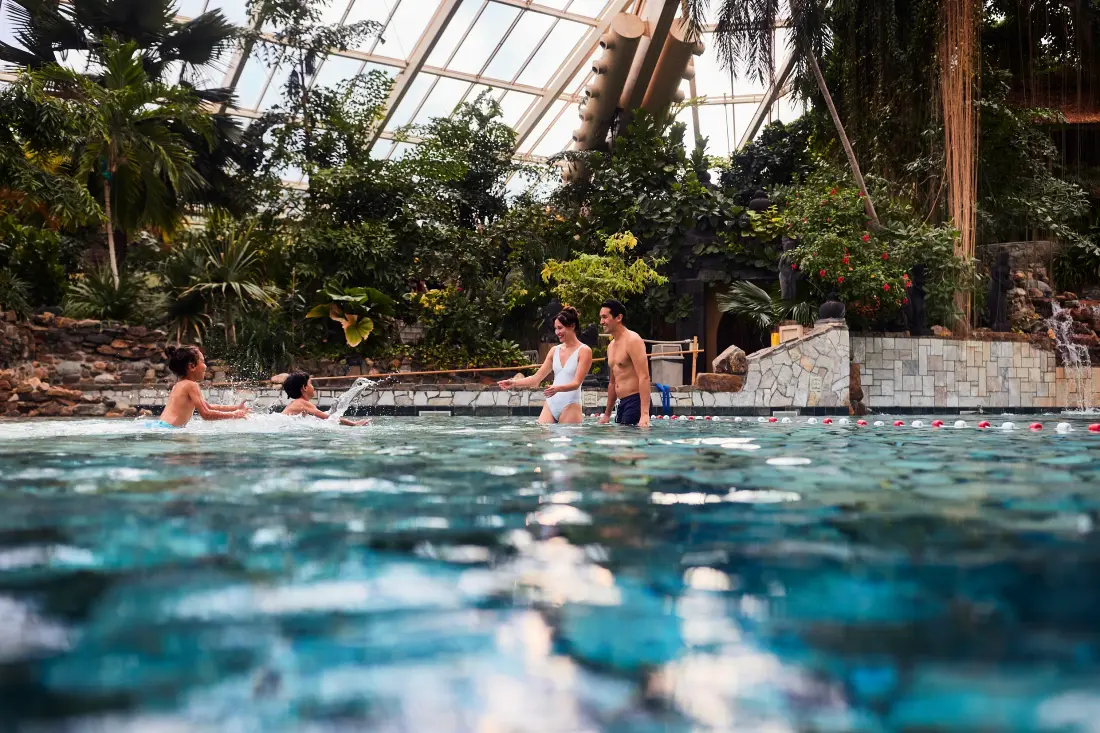 Domaine De Eemhof Center Parcs
