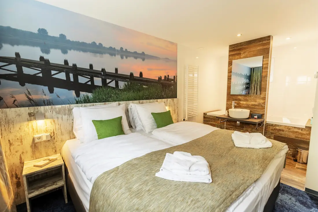 Domaine De Eemhof Center Parcs