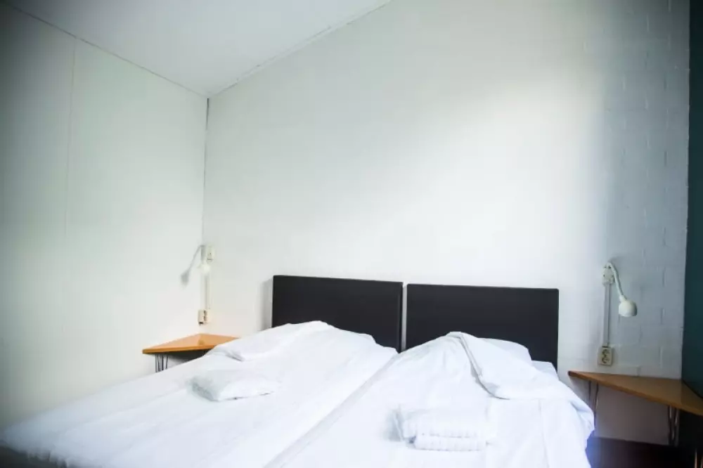 RCN Vakantiepark Zeewolde 4 étoiles★★★★