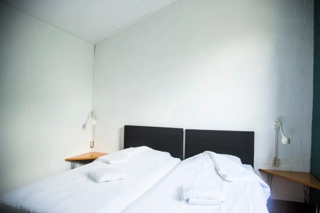 RCN Vakantiepark Zeewolde 4 étoiles★★★★