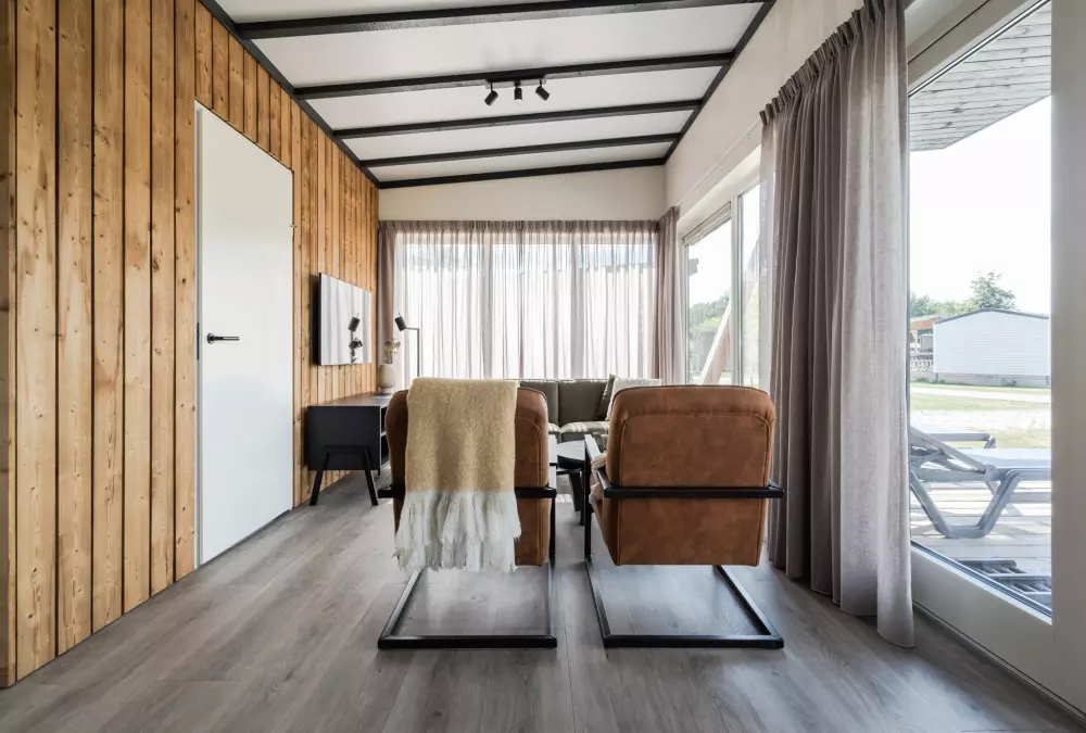 RCN Vakantiepark Zeewolde 4 étoiles★★★★