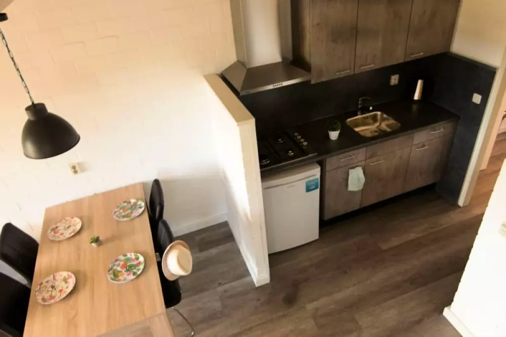 RCN Vakantiepark Zeewolde 4 étoiles★★★★