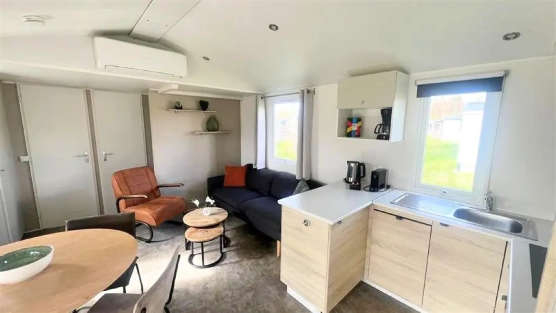 RCN Vakantiepark Zeewolde 4 étoiles★★★★