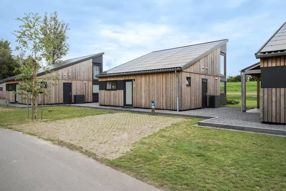 RCN Vakantiepark Zeewolde 4 étoiles★★★★