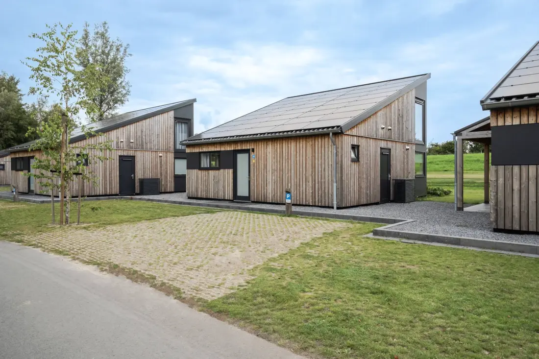 RCN Vakantiepark Zeewolde 4 étoiles★★★★
