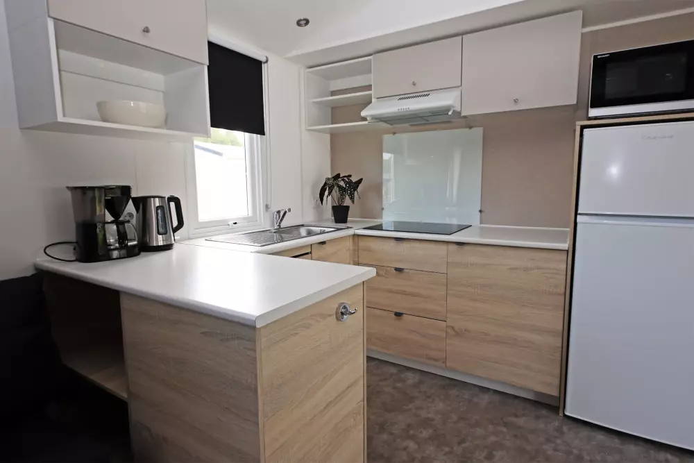 RCN Vakantiepark Zeewolde 4 étoiles★★★★