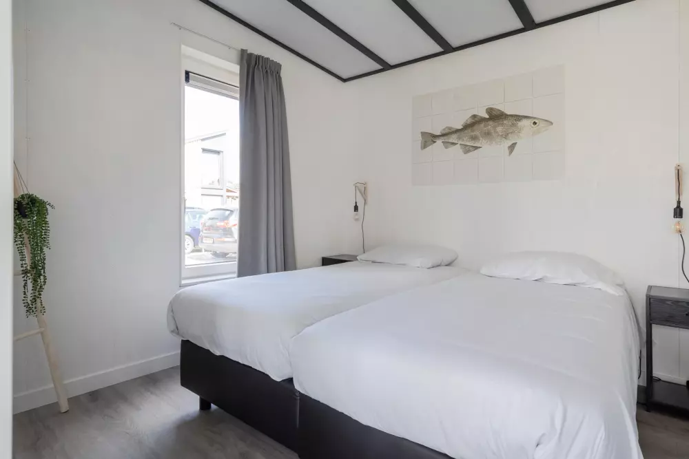 RCN Vakantiepark Zeewolde 4 étoiles★★★★