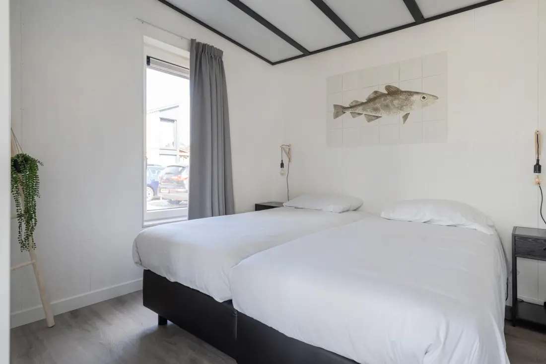RCN Vakantiepark Zeewolde 4 étoiles★★★★
