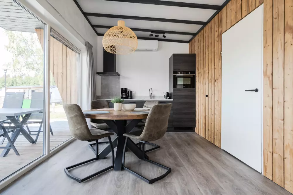 RCN Vakantiepark Zeewolde 4 étoiles★★★★