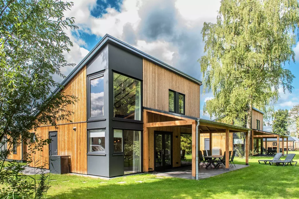 RCN Vakantiepark Zeewolde 4 étoiles★★★★