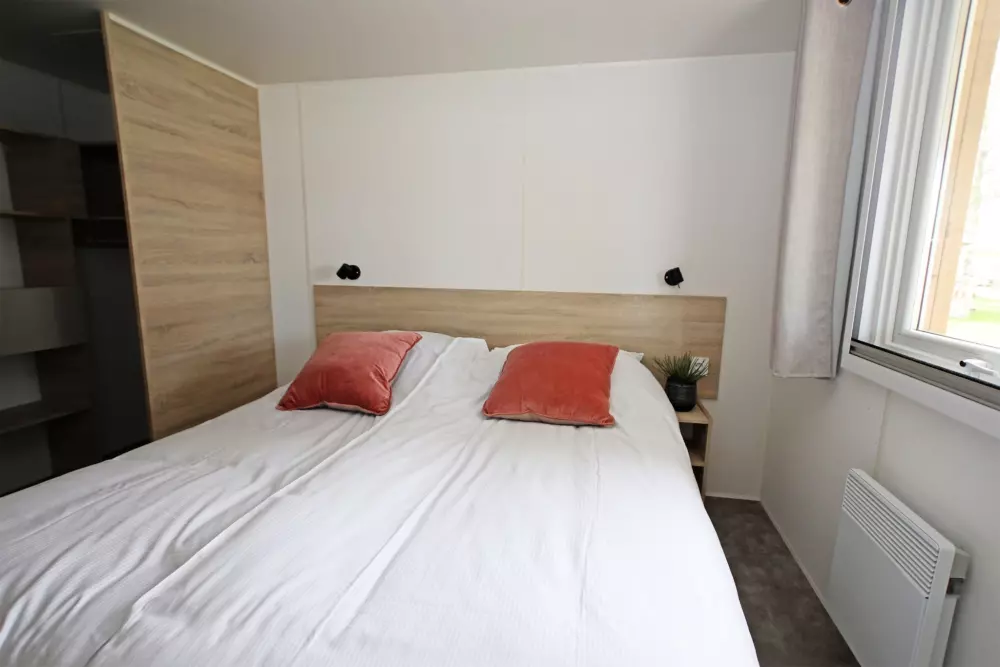 RCN Vakantiepark Zeewolde 4 étoiles★★★★