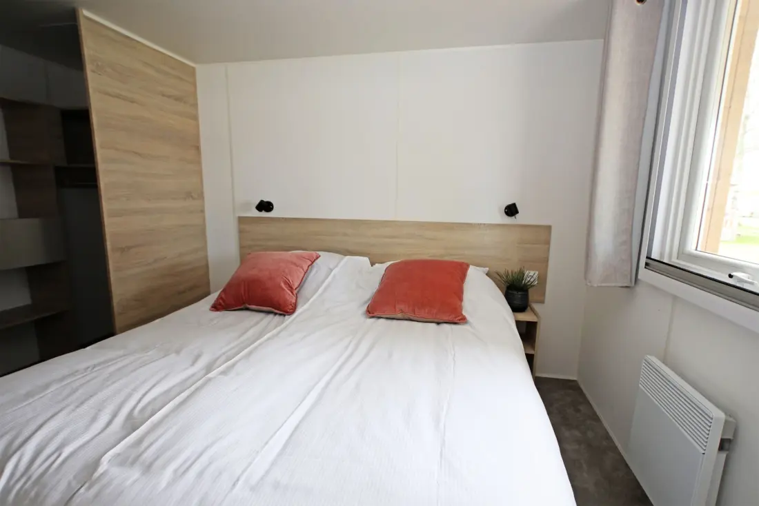 RCN Vakantiepark Zeewolde 4 étoiles★★★★