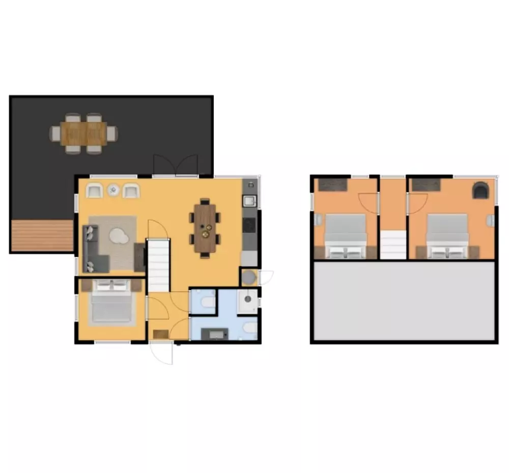 RCN Vakantiepark Zeewolde 4 étoiles★★★★