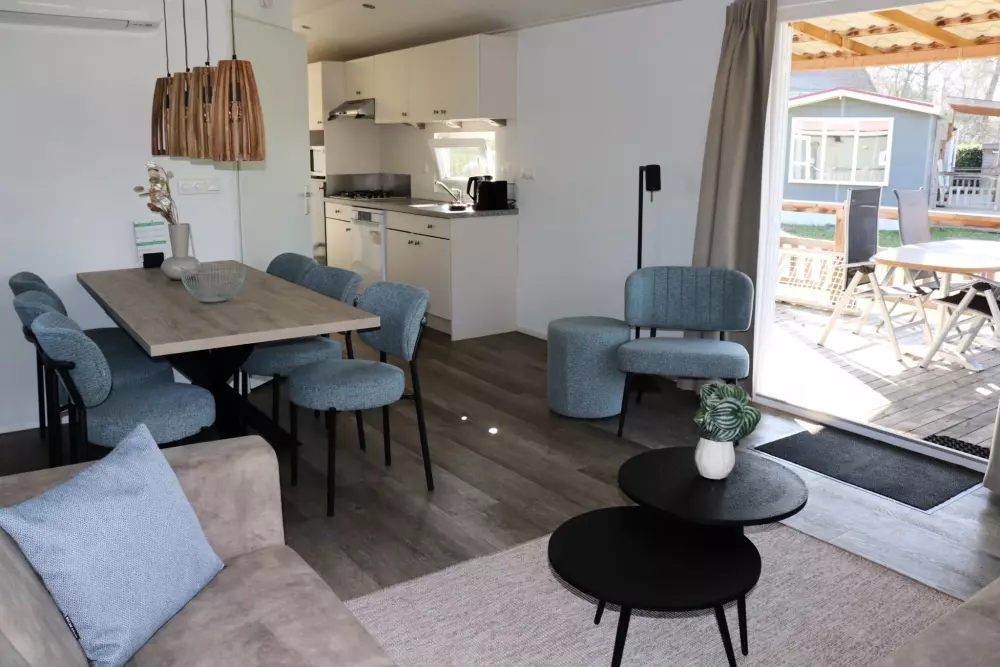 RCN Vakantiepark Zeewolde 4 étoiles★★★★