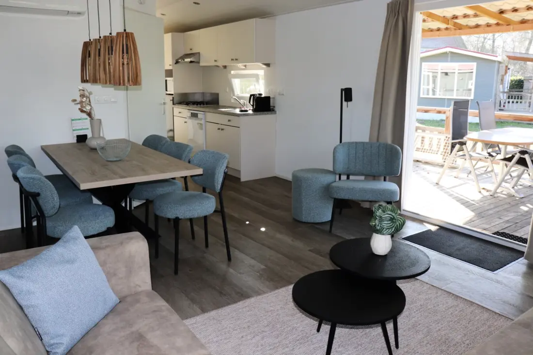 RCN Vakantiepark Zeewolde 4 étoiles★★★★