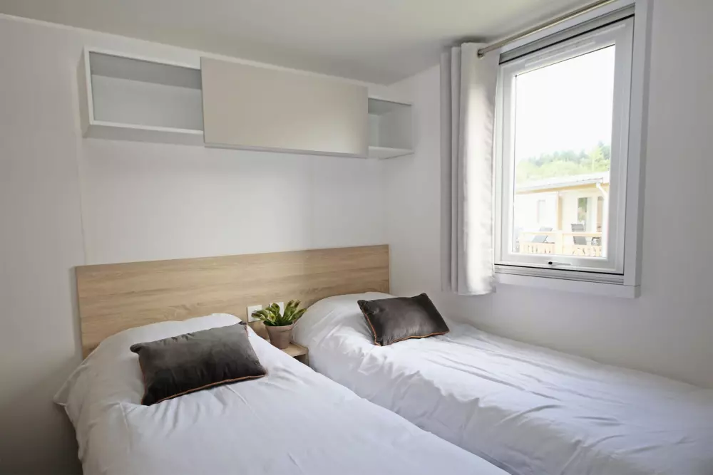 RCN Vakantiepark Zeewolde 4 étoiles★★★★