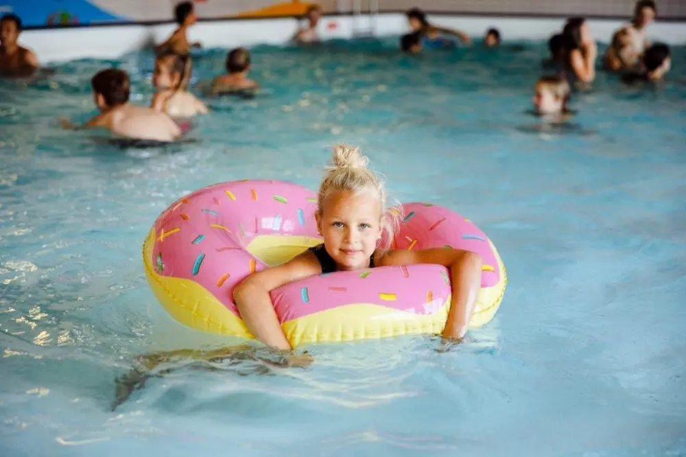 RCN Vakantiepark Zeewolde 4 étoiles★★★★