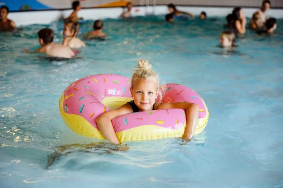 RCN Vakantiepark Zeewolde 4 étoiles★★★★