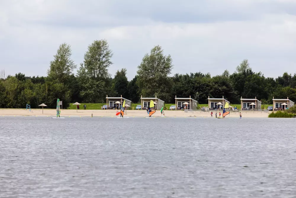 RCN Vakantiepark Zeewolde 4 étoiles★★★★