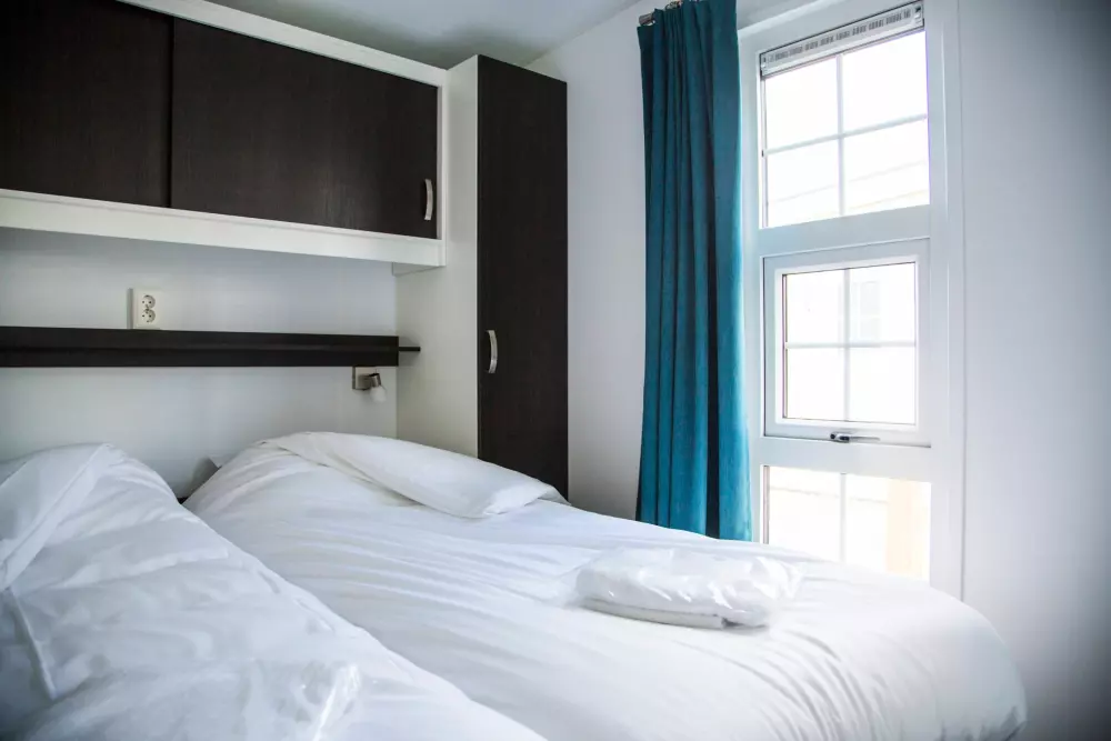 RCN Vakantiepark Zeewolde 4 étoiles★★★★