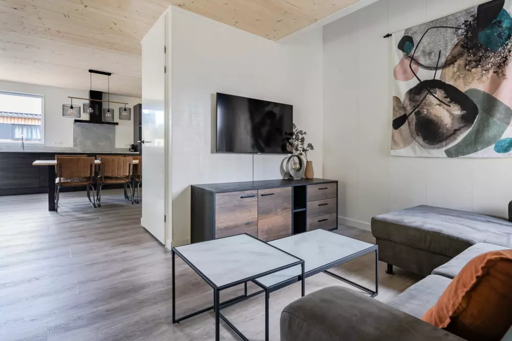 RCN Vakantiepark Zeewolde 4 étoiles★★★★