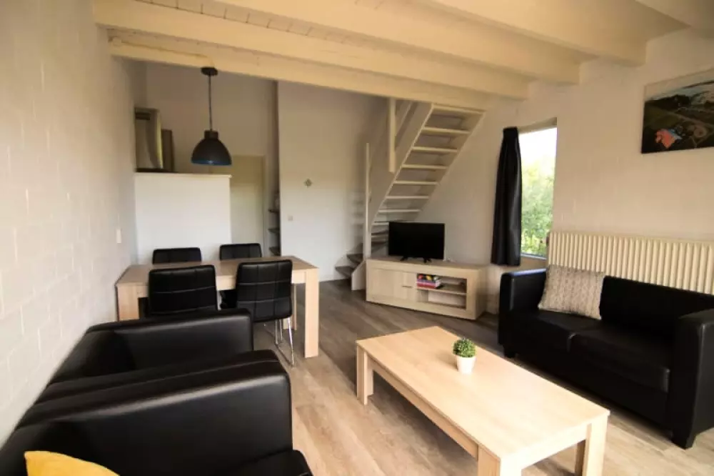 RCN Vakantiepark Zeewolde 4 étoiles★★★★